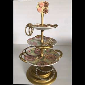 Cynthia Rowley Decorative Tray